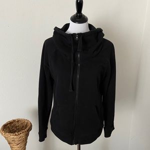 2 Zella Sweatshirts Bundle Comfy Athleisure Sz L